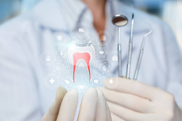 Advanced Technology for Better Dental Care in Lake Shore, MD