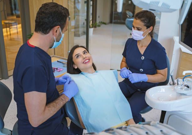 Best Wisdom Tooth Removal  in Lake Shore, MD