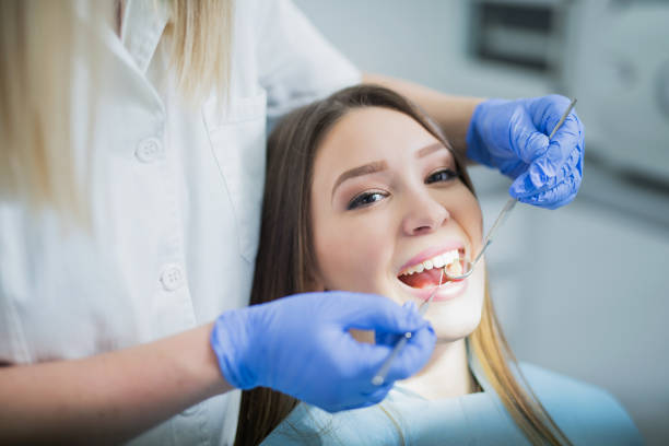 Professional Dental Services in Lake Shore, MD